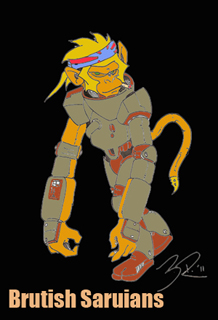 Saruian
